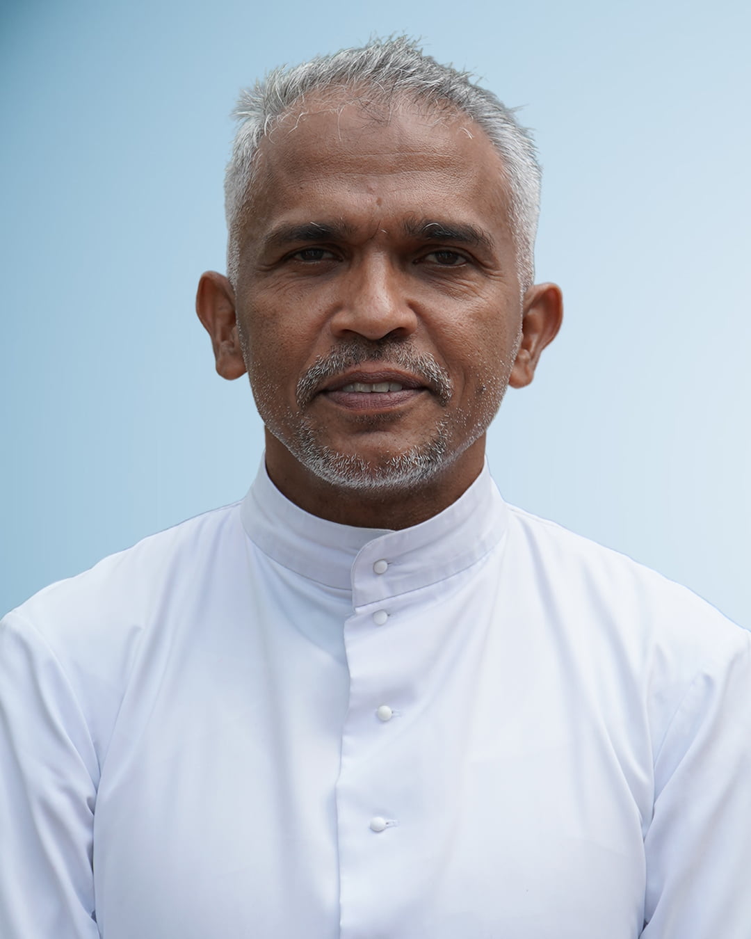 Rev. Dr Alphones Panakkal