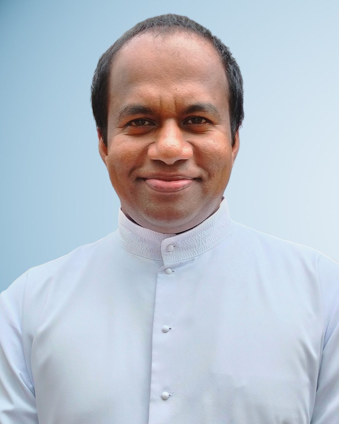 Very Rev. Dr. Mathew Sojan Maliekal, B.Ph., B.Th., B.Sc., MSW, LLB, PhD
