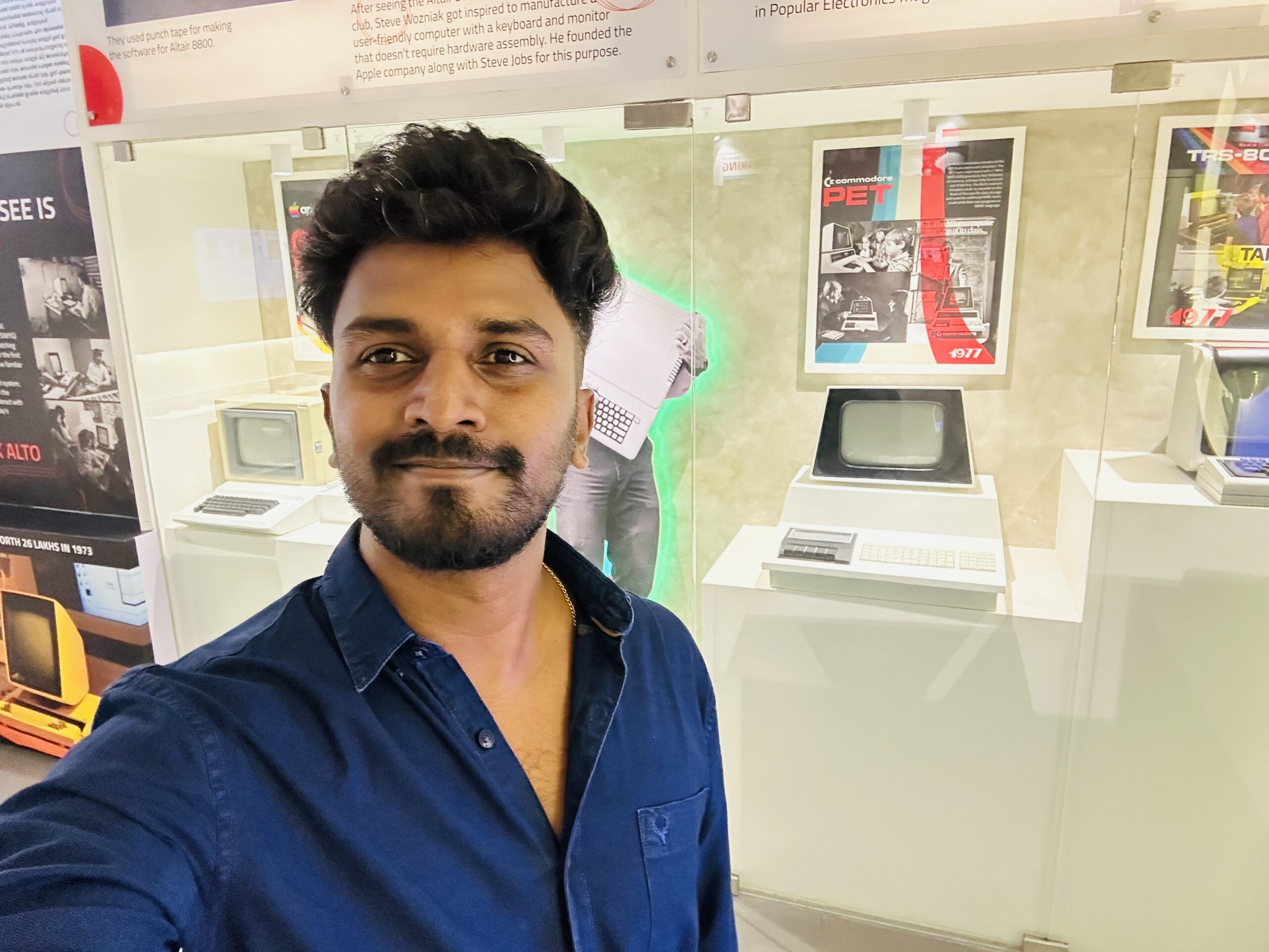 Nithin Thankachan