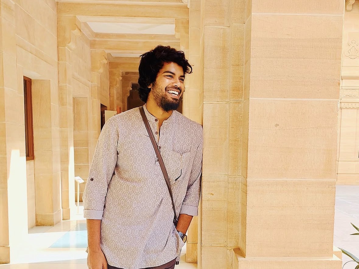 Satyajith Ibn