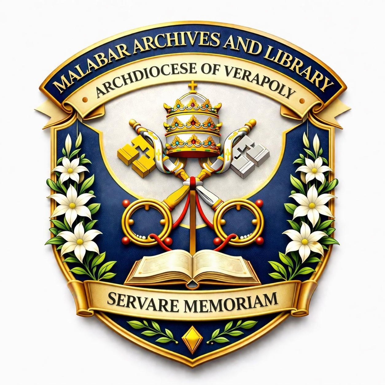 Malabar Archives and Library